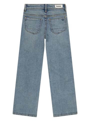 Jeans "Manila" - Comfort fit - in Hellblau