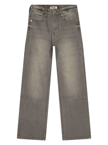 Jeans "Manila" - Comfort fit - in Grau