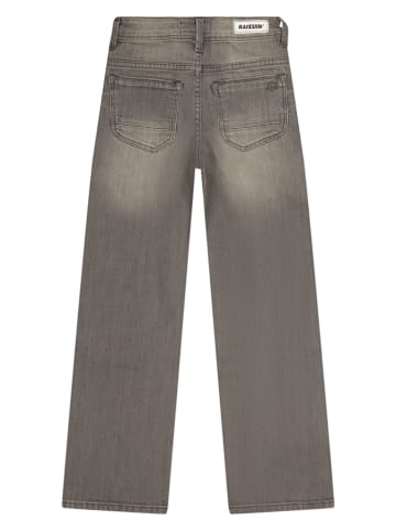 Jeans "Manila" - Comfort fit - in Grau