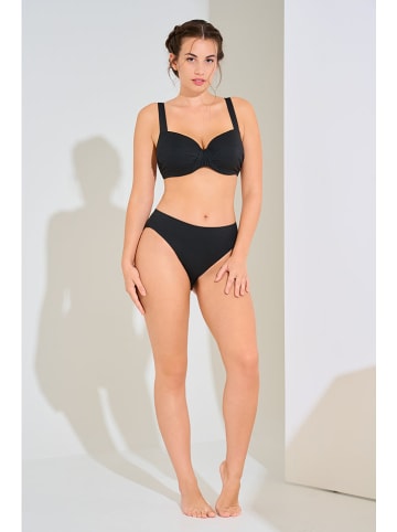 Figi bikini w kolorze czarnym