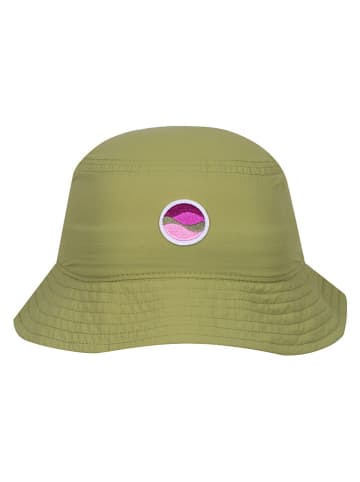 Sonnenhut in Khaki