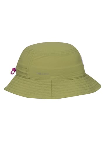 Sonnenhut in Khaki