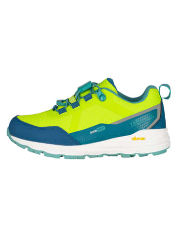 Buty turystyczne "Skarvan Hiker Low XT" w kolorze zielonym