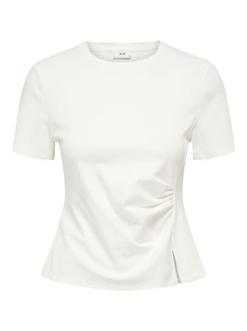 Shirt "Tessa" in Weiß
