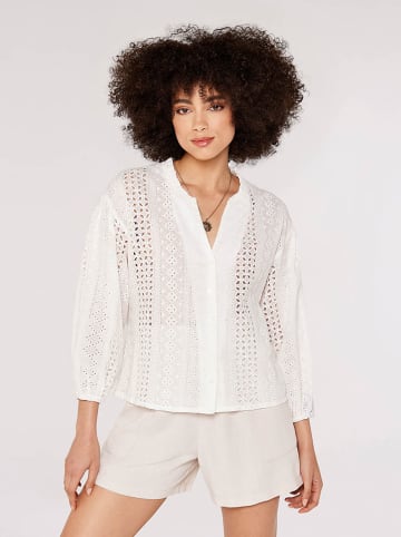 Blouse wit
