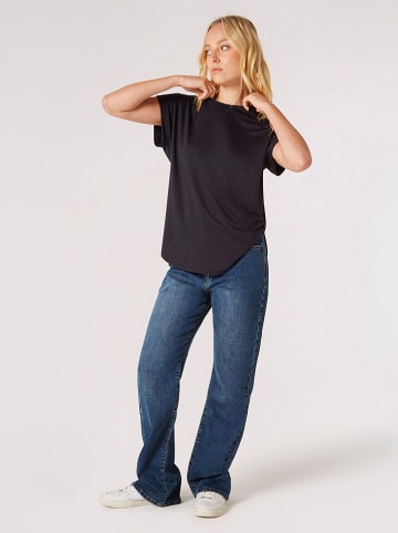 Shirt zwart