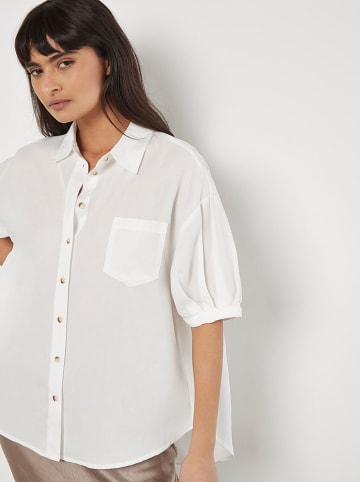 Blouse wit