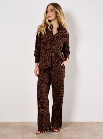 Broek bruin