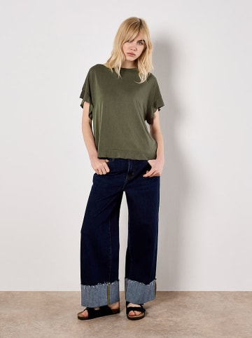 Shirt kaki