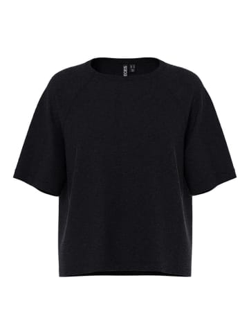 Blouse "Pcbree" zwart