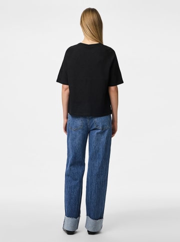 Blouse "Pcbree" zwart