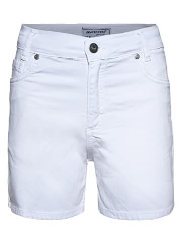 Shorts in Hellblau