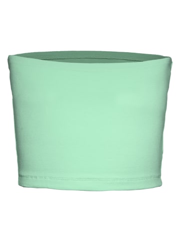 Top groen