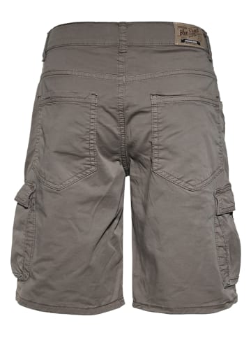Cargoshort grijs