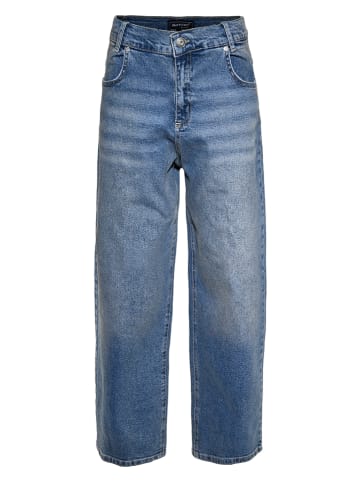 Jeans - Regular fit - in Blau