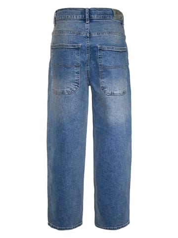 Jeans - Regular fit - in Blau