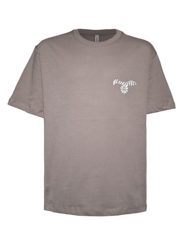 Shirt grijs