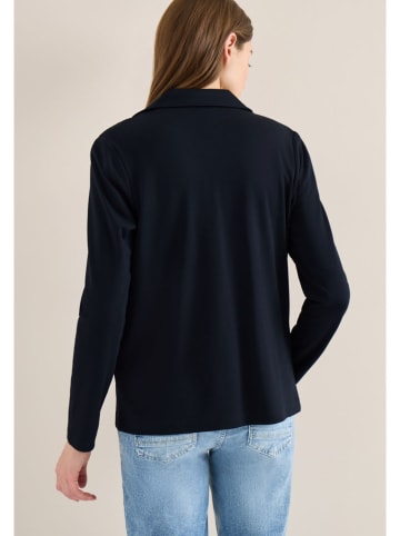 Blazer donkerblauw