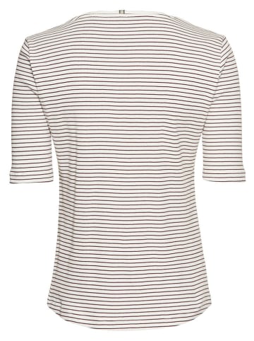 Shirt in Creme