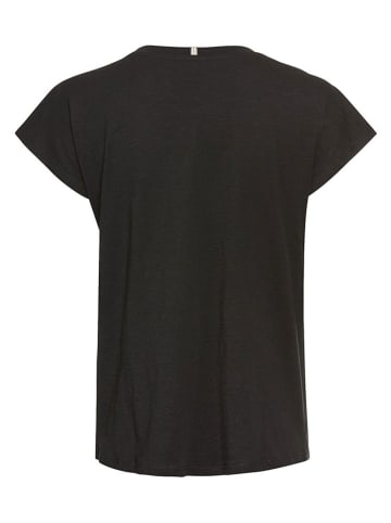 Shirt zwart