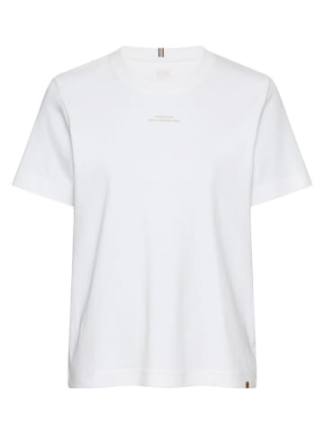 Shirt wit
