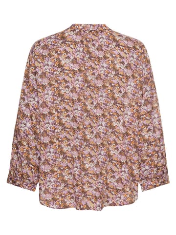 Blouse meerkleurig