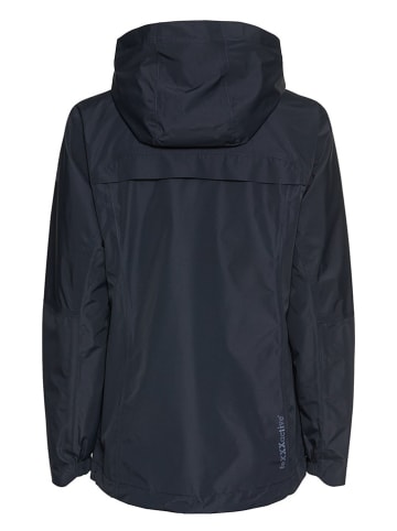 Übergangsjacke in Dunkelblau