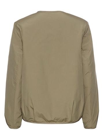 Blouson in Khaki