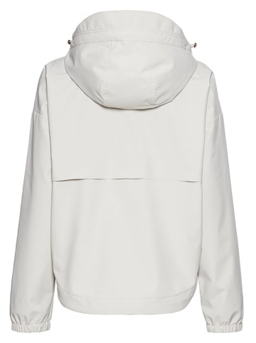 Übergangsjacke in Weiß