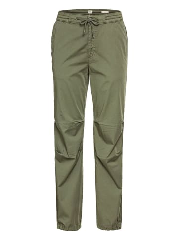Hose in Khaki