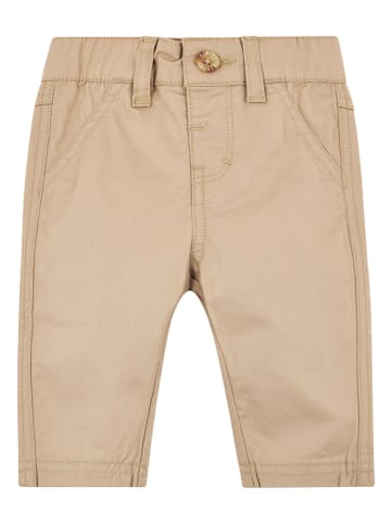 Chino in Beige