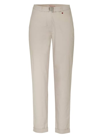 Chinobroek beige