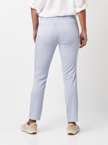 Broek lichtblauw
