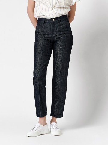 Jeans - Regular fit in Dunkelblau