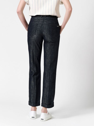 Jeans - Regular fit in Dunkelblau