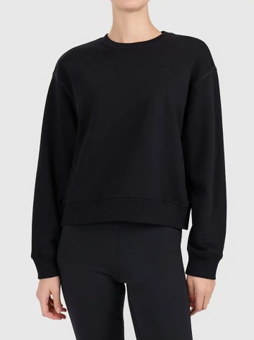 Bluza w kolorze czarnym