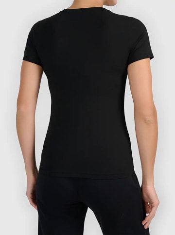 Shirt zwart