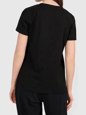 Shirt zwart