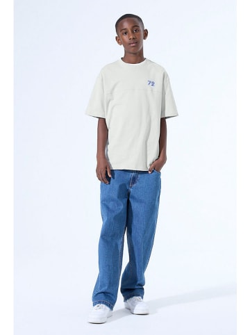 Shirt grijs