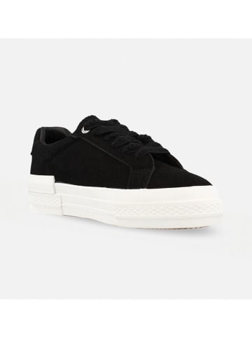 Sneakers "Bowa" zwart