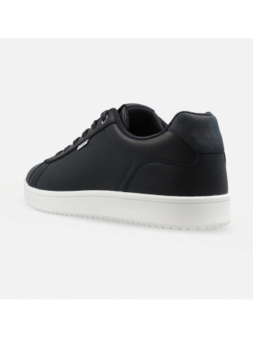 Sneakers "Jake" in Schwarz