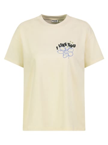 Shirt beige