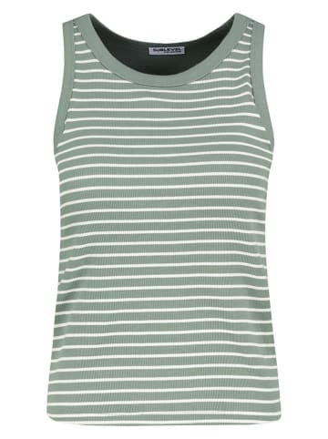 Top groen