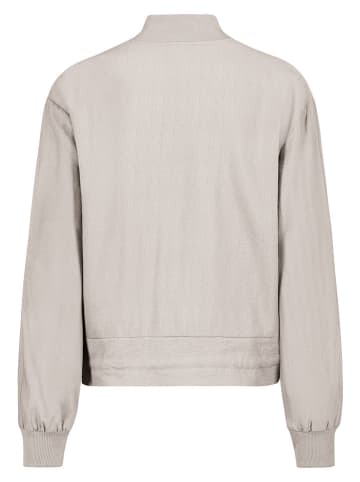 Blouson beige