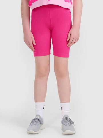 Short roze
