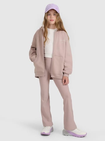 Leggings in Rosa