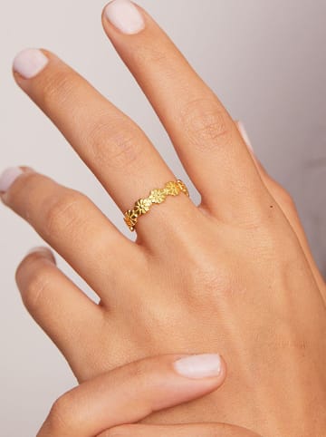 Beschicht. Ring