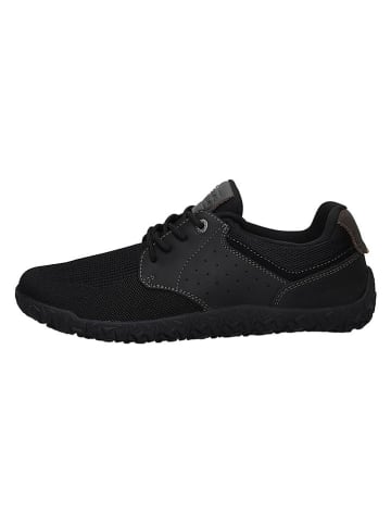 Sneakers "Island" zwart