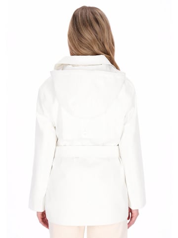 Trenchcoat crème