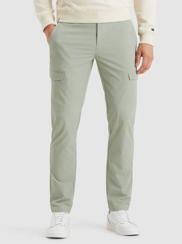Cargohose in Hellgrün